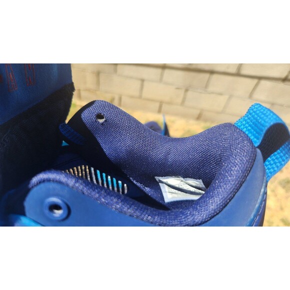 Nike Air Jordan 37 LOW \'FRATERNITY\' DV9909 401 SIZE 9.5 main image 5